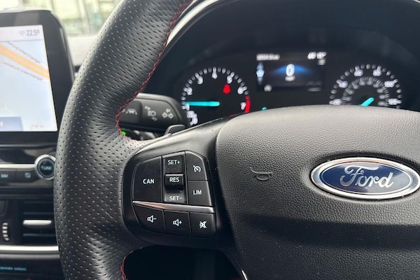 Used Ford Fiesta 2021 for sale - 76261096: Photo 27