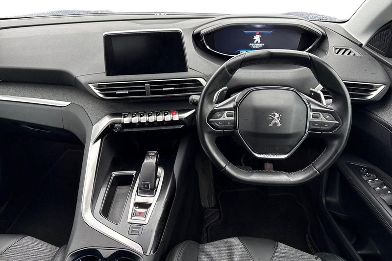 Used Peugeot 3008 2020 for sale - 77393880: Photo 11