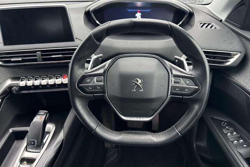 Used Peugeot 3008 2020 for sale - 77393880: Photo 12