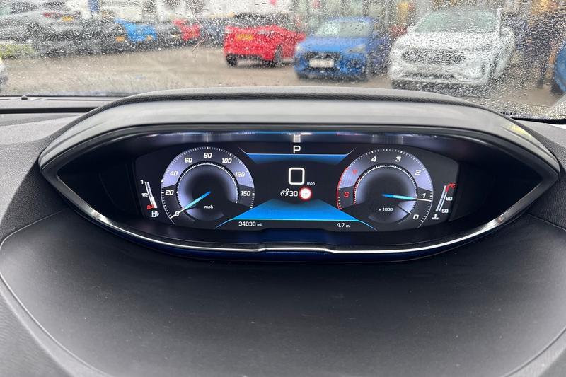 Used Peugeot 3008 2020 for sale - 77393880: Photo 13