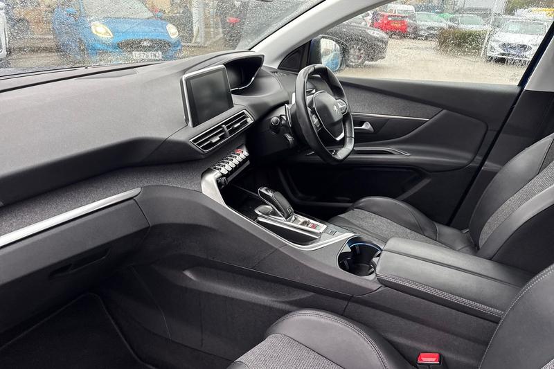 Used Peugeot 3008 2020 for sale - 77393880: Photo 18