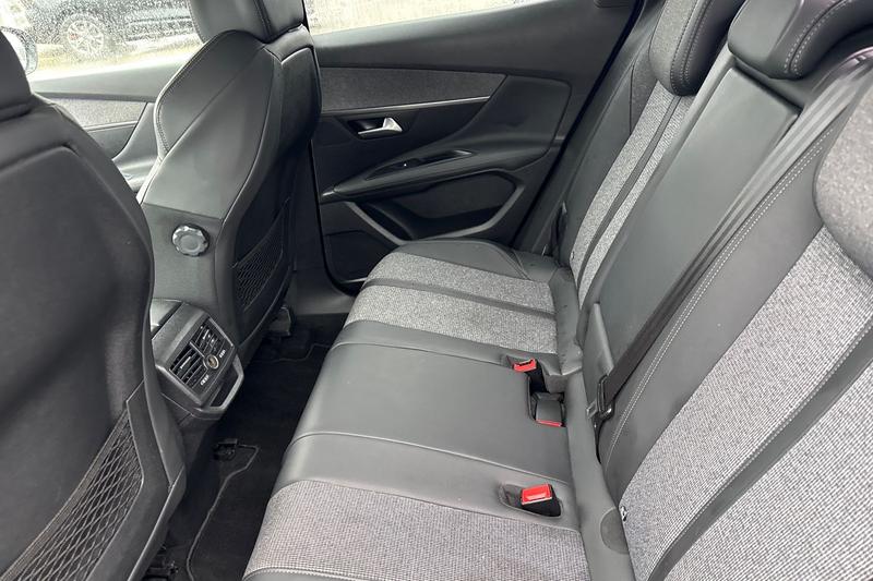 Used Peugeot 3008 2020 for sale - 77393880: Photo 20