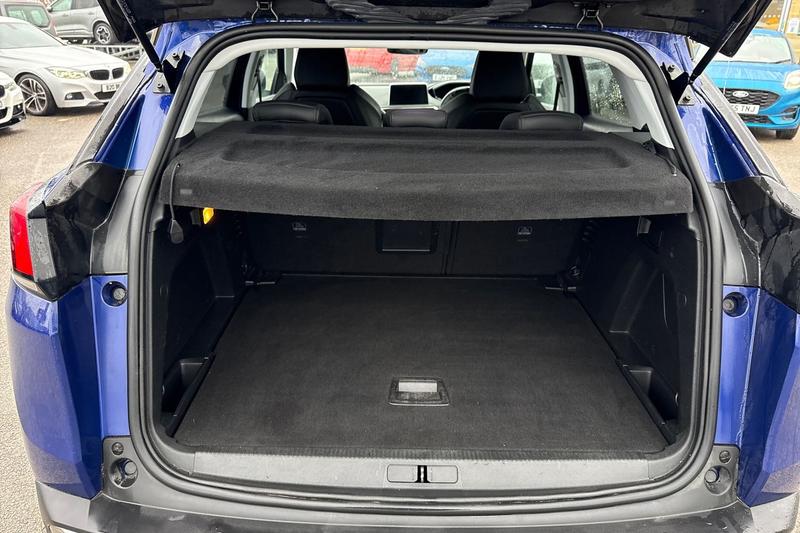 Used Peugeot 3008 2020 for sale - 77393880: Photo 21