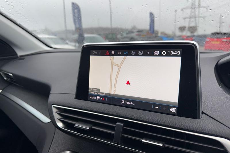 Used Peugeot 3008 2020 for sale - 77393880: Photo 24