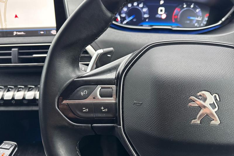 Used Peugeot 3008 2020 for sale - 77393880: Photo 26