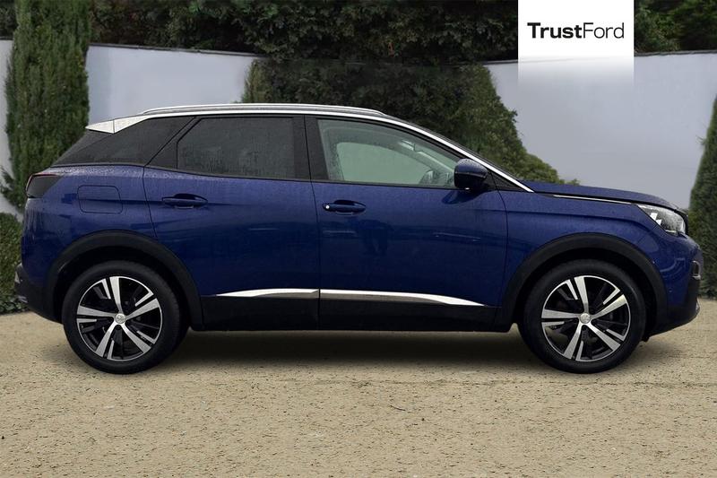 Used Peugeot 3008 2020 for sale - 77393880: Photo 3