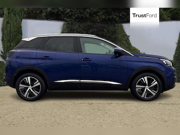 Used Peugeot 3008 2020 for sale - 77393880: Photo
