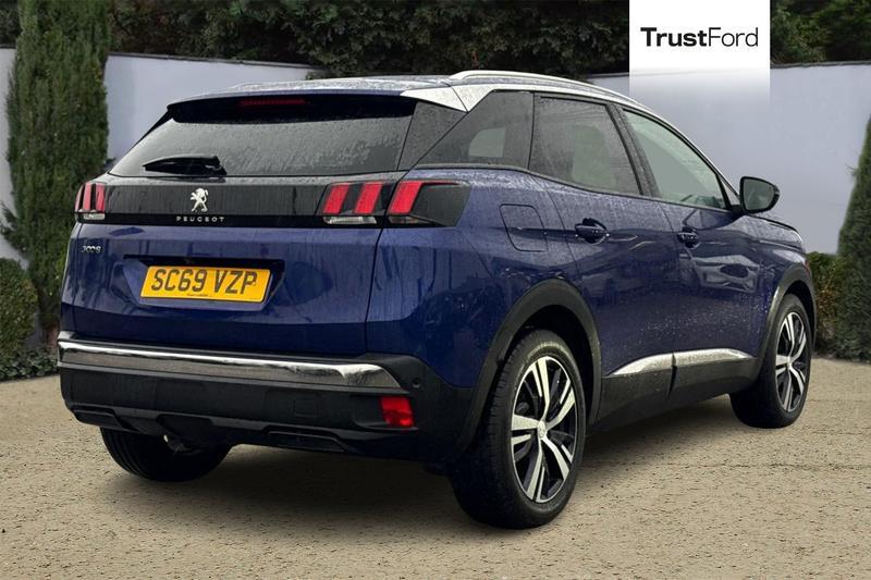 Used Peugeot 3008 2020 for sale - 77393880: Photo 4