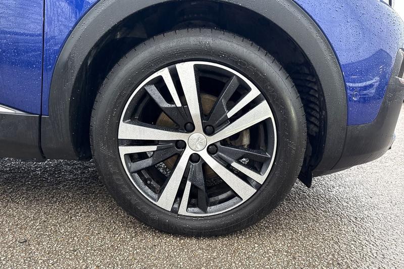 Used Peugeot 3008 2020 for sale - 77393880: Photo 8