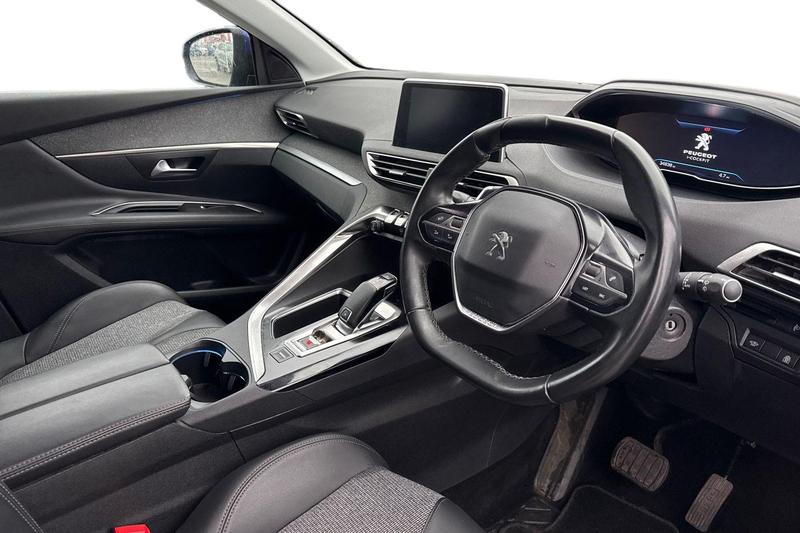 Used Peugeot 3008 2020 for sale - 77393880: Photo 9