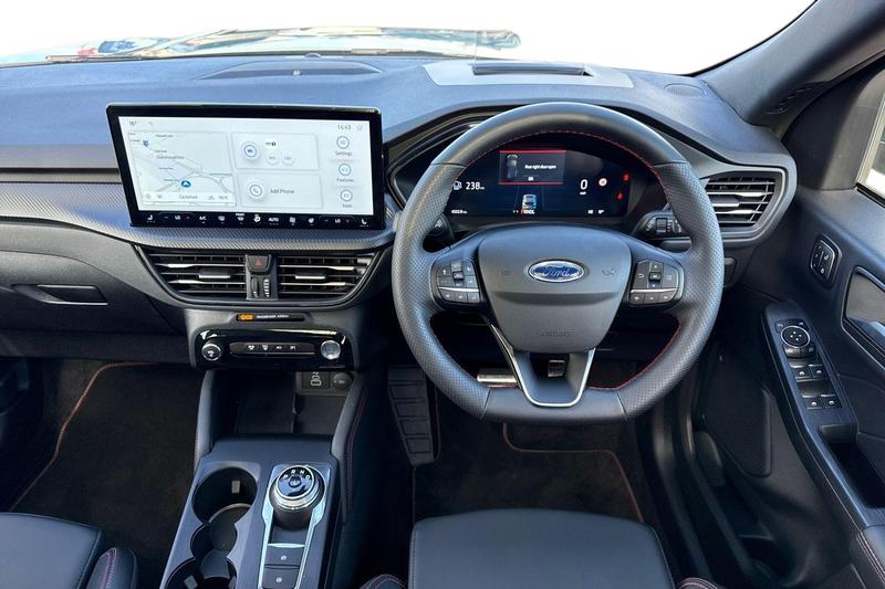 Used Ford Kuga 2024 for sale - 76190511: Photo 11