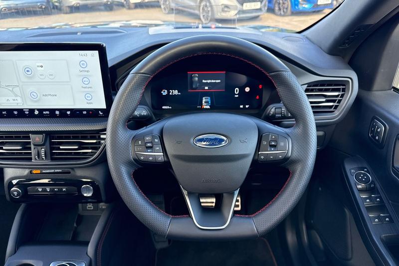 Used Ford Kuga 2024 for sale - 76190511: Photo 12