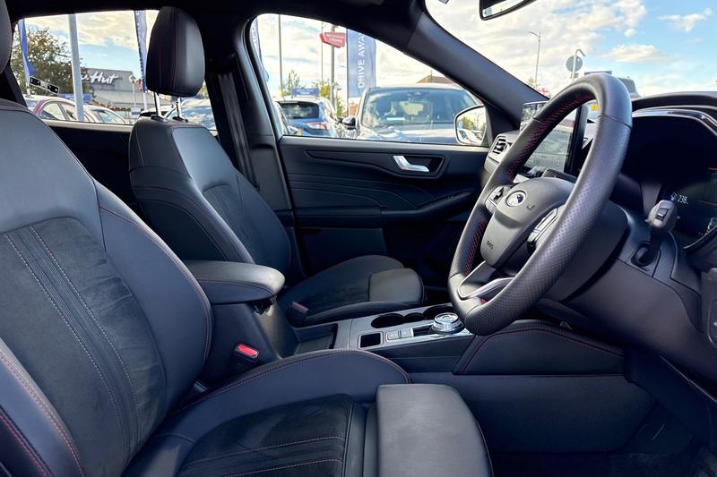 Used Ford Kuga 2024 for sale - 76190511: Photo 17