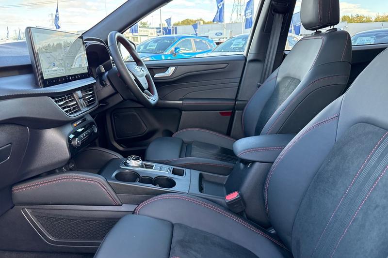 Used Ford Kuga 2024 for sale - 76190511: Photo 19