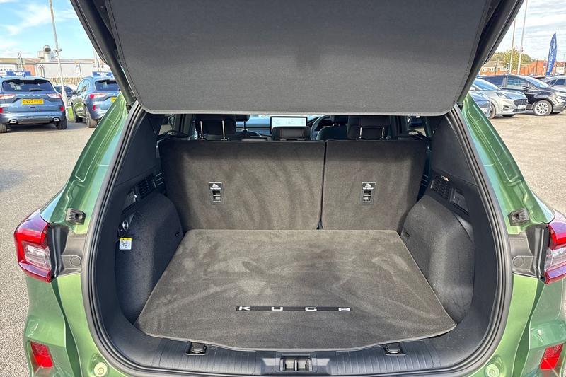 Used Ford Kuga 2024 for sale - 76190511: Photo 21