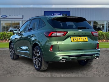 Used Ford Kuga 2024 for sale - 76190511: Photo 2