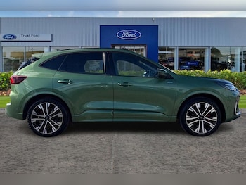 Used Ford Kuga 2024 for sale - 76190511: Photo 3