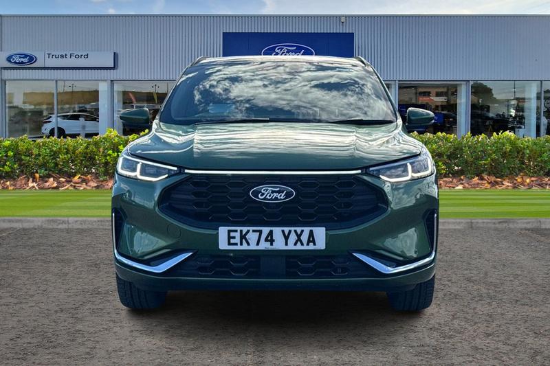 Used Ford Kuga 2024 for sale - 76190511: Photo 6