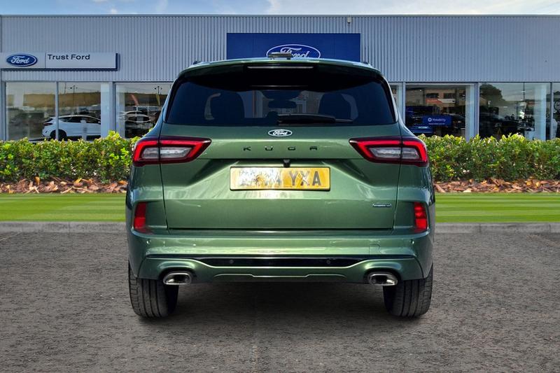 Used Ford Kuga 2024 for sale - 76190511: Photo 7