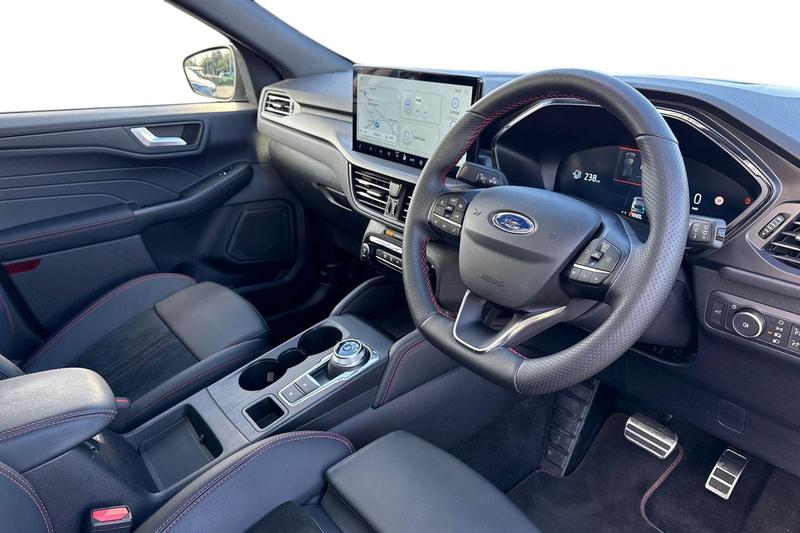 Used Ford Kuga 2024 for sale - 76190511: Photo 9