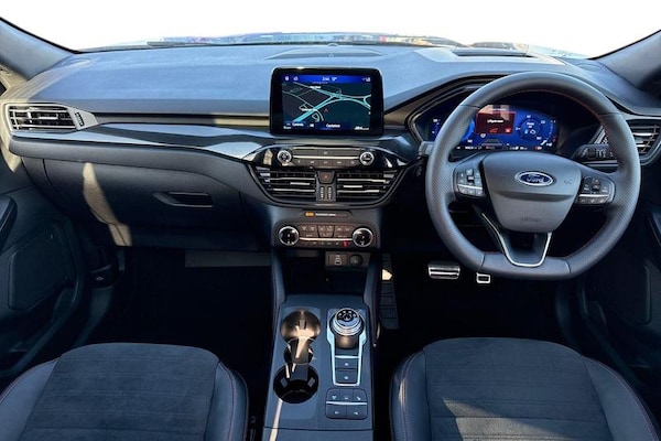 Used Ford Kuga 2023 for sale - 76216539: Photo 10