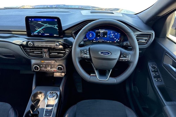 Used Ford Kuga 2023 for sale - 76216539: Photo 11