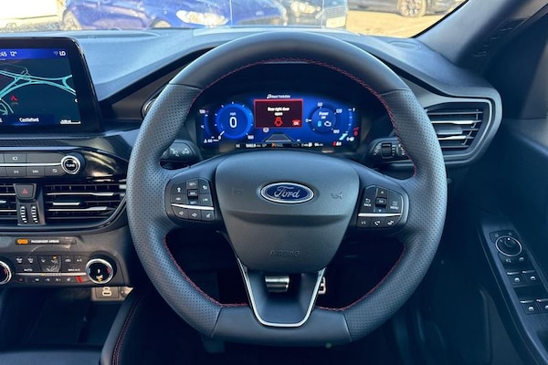 Used Ford Kuga 2023 for sale - 76216539: Photo 12