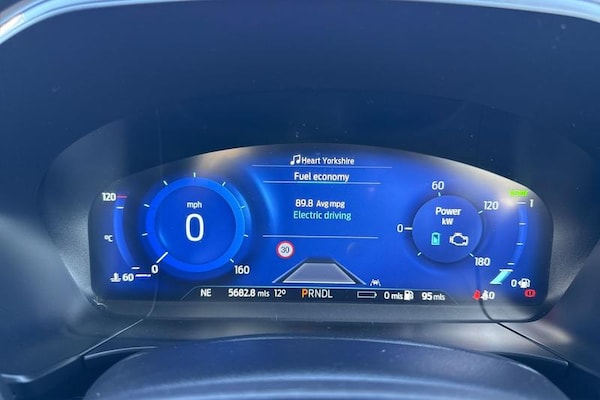Used Ford Kuga 2023 for sale - 76216539: Photo 13