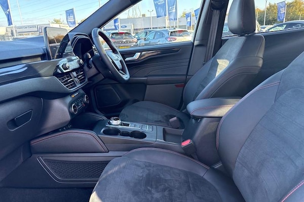 Used Ford Kuga 2023 for sale - 76216539: Photo 19