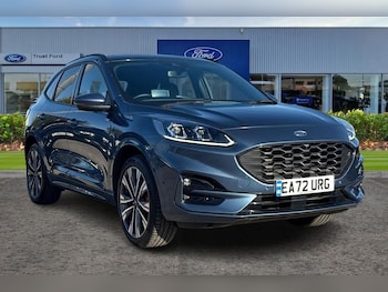 Ford - Kuga