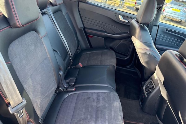 Used Ford Kuga 2023 for sale - 76216539: Photo 20