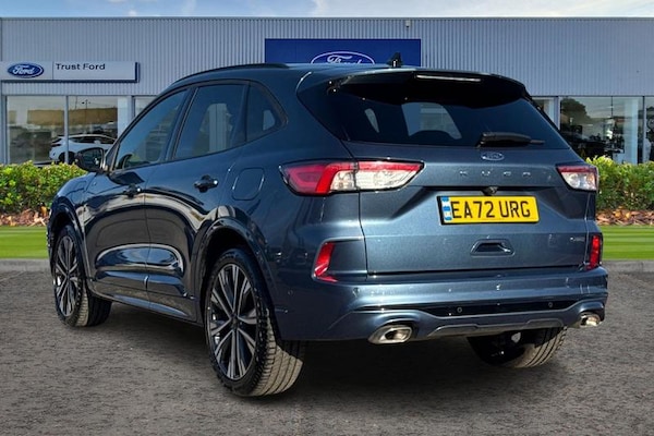 Used Ford Kuga 2023 for sale - 76216539: Photo 2