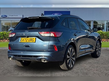 Used Ford Kuga 2023 for sale - 76216539: Photo 4