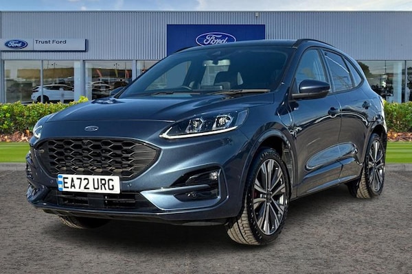 Used Ford Kuga 2023 for sale - 76216539: Photo 5