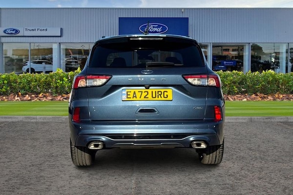 Used Ford Kuga 2023 for sale - 76216539: Photo 7
