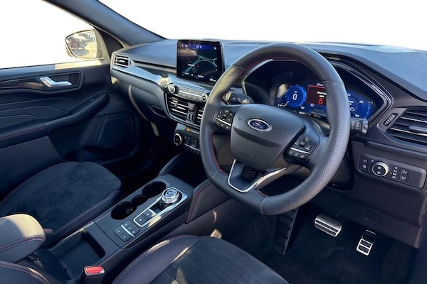 Used Ford Kuga 2023 for sale - 76216539: Photo 9