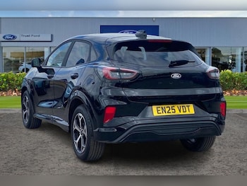 Used Ford Puma 2025 for sale - 79460210: Photo