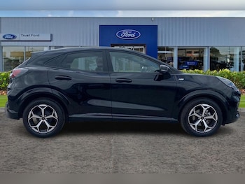 Used Ford Puma 2025 for sale - 79460210: Photo