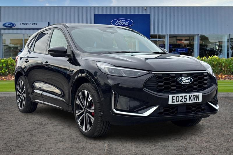 Used Ford Kuga 2025 for sale - 76494581: Photo 1