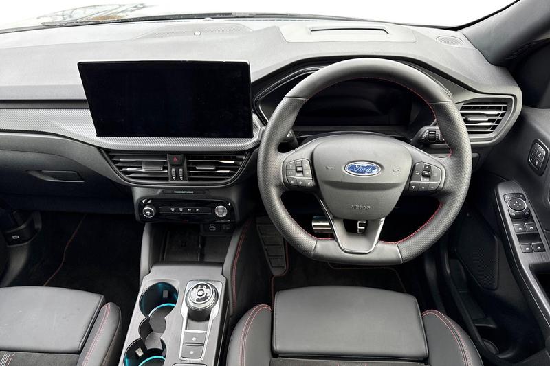 Used Ford Kuga 2025 for sale - 76494581: Photo 11