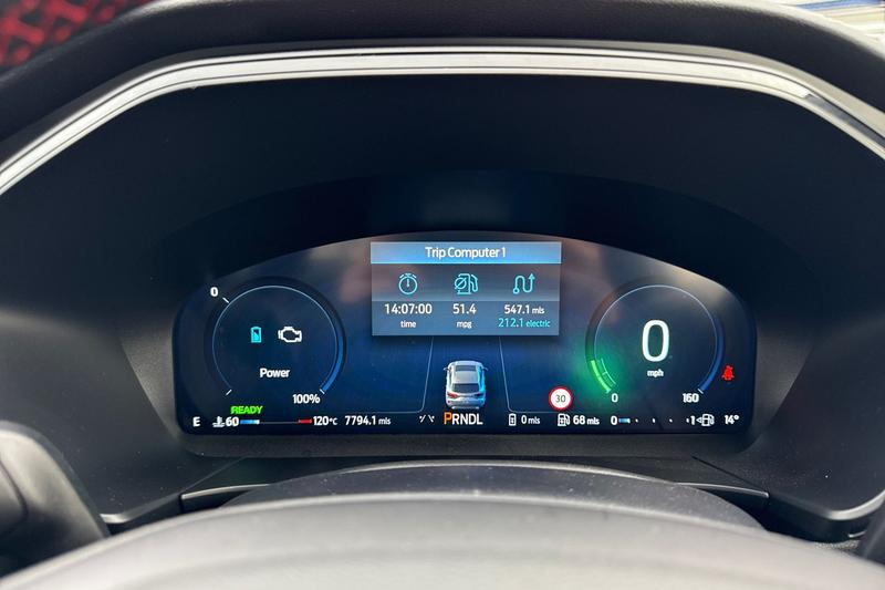 Used Ford Kuga 2025 for sale - 76494581: Photo 13