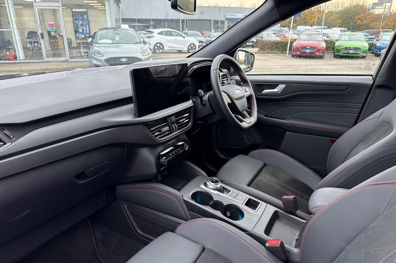 Used Ford Kuga 2025 for sale - 76494581: Photo 18