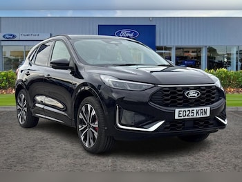 Used Ford Kuga 2025 for sale - 76494581: Photo