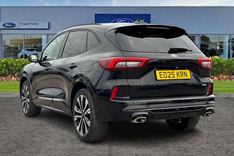 Used Ford Kuga 2025 for sale - 76494581: Photo 2