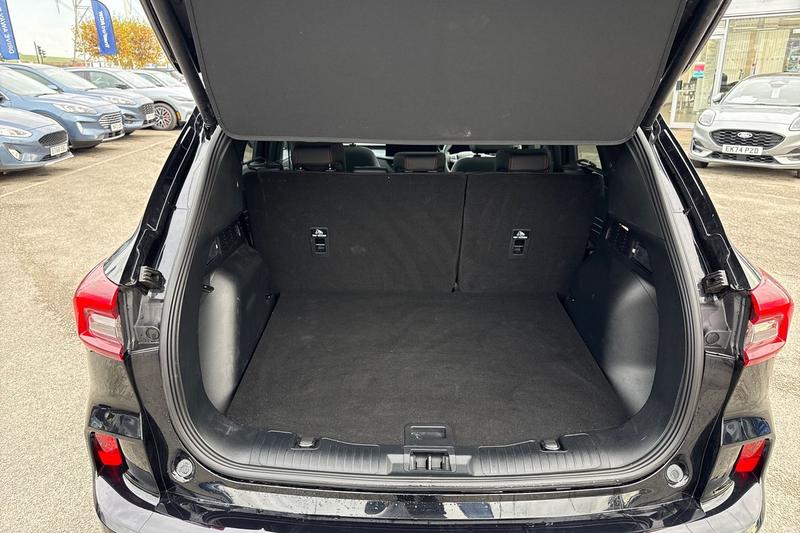 Used Ford Kuga 2025 for sale - 76494581: Photo 21