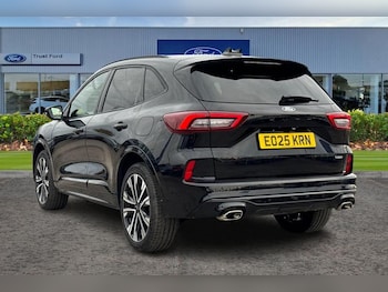 Used Ford Kuga 2025 for sale - 76494581: Photo