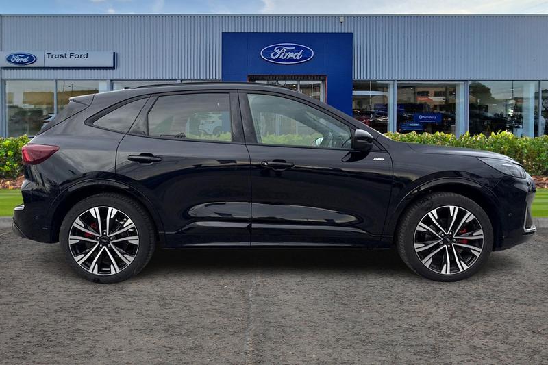 Used Ford Kuga 2025 for sale - 76494581: Photo 3