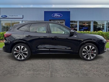 Used Ford Kuga 2025 for sale - 76494581: Photo