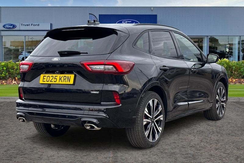 Used Ford Kuga 2025 for sale - 76494581: Photo 4