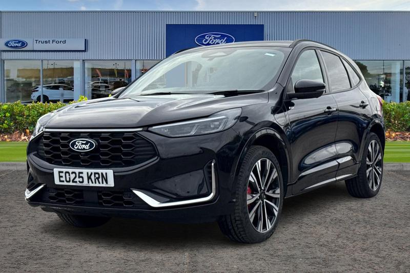 Used Ford Kuga 2025 for sale - 76494581: Photo 5